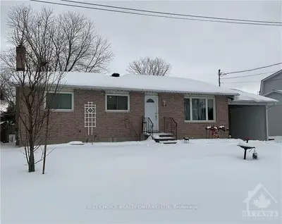 1115 ST JACQUES Street, Clarence-Rockland, ON K4K 1B5