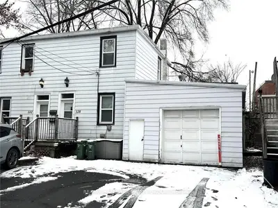 128 Putman Avenue, New Edinburgh - Lindenlea, On K1m 1z7