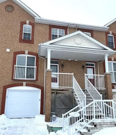 5 BELLFLOWER, Hunt Club - South Keys and Area, ON K1T 3Z9