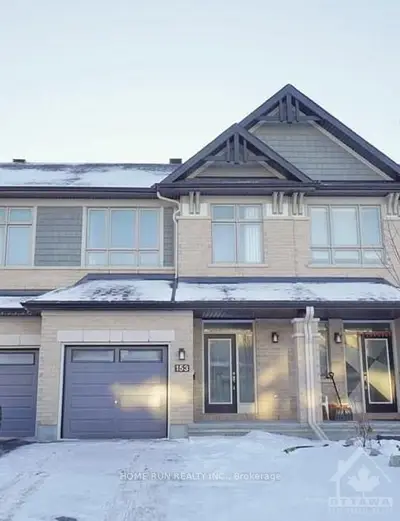 153 Shinny Avenue, Kanata, On K2v 0g4