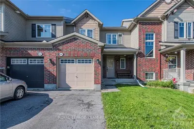 406 MONTSERRAT Street, Stittsville - Munster - Richmond, ON K2S 0L6