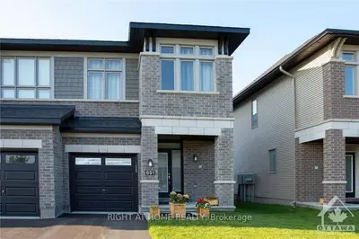 691 Capricorn Circle, Blossom Park - Airport And Area, On K4m 0j5