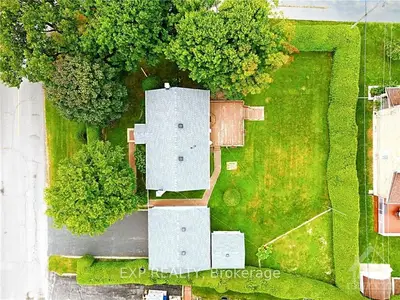 35 Norice Street, Meadowlands - Crestview And Area, On K2g 2x3