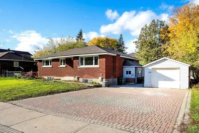 69 Meadowlands Drive 2, Meadowlands - Crestview And Area, On K2g 2r7