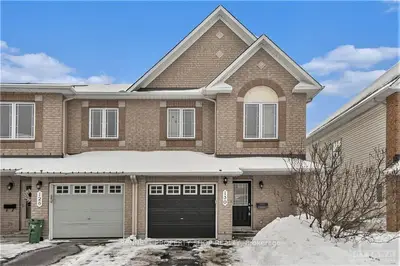 130 Montmorency Way, Orleans - Cumberland And Area, On K4a 0j1