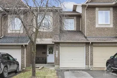 6384 Sablewood Place, Orleans - Convent Glen And Area, On K1c 7m3
