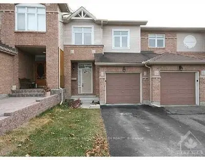 112 KIMBERWICK Crescent, Hunt Club - Windsor Park Village and Area, ON K1V 1K7