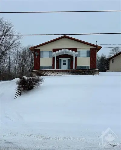 145 Edwards Street, Clarence-rockland, On K4k 1j1