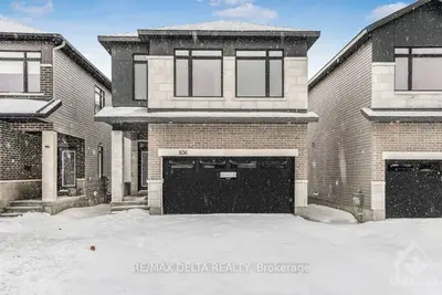 836 Beckton Heights, Stittsville - Munster - Richmond, On K2s 1b6