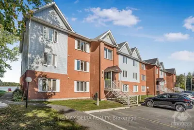 216 Edwards Street 4a, Clarence-rockland, On K4k 1h7