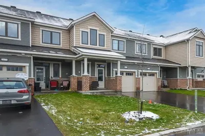 2173 Winsome Terrace, Orleans - Cumberland And Area, On K4a 5n1