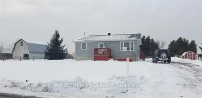 16129 LOSEY Road, South Stormont, ON K0C 1P0