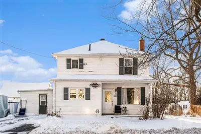 3314 Main Street, North Stormont, On K0c 1c0
