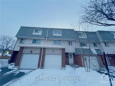 2415 Southvale Crescent 79, Elmvale Acres And Area, On K1b 4v1