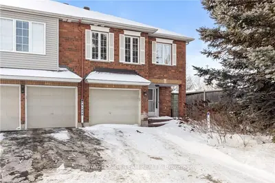 113 Gladeview, Blossom Park - Airport And Area, On K1t 4c5