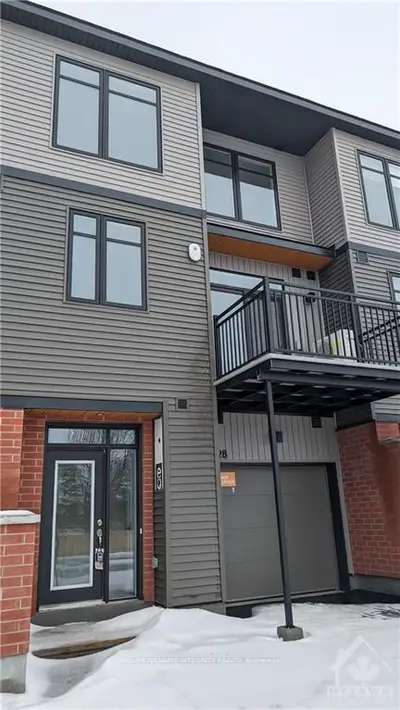 128 Venasque, Orleans - Cumberland And Area, On K4a 5m2