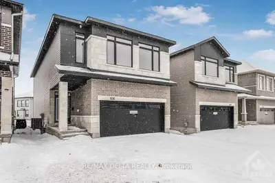 889 Beckton Heights, Stittsville - Munster - Richmond, On K2s 1b6