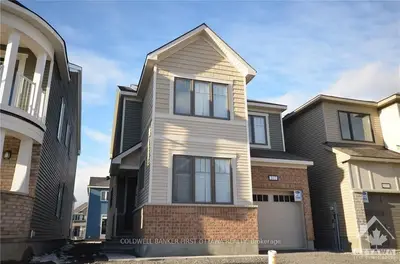 317 CROSSWAY Terrace, Stittsville - Munster - Richmond, ON K2S 3A8