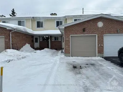68 Burlington Crescent, Hunt Club - South Keys And Area, On K1t 3k3