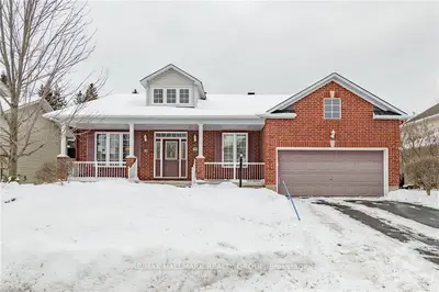 22 Sirocco Crescent, Stittsville - Munster - Richmond, On K2s 1z7