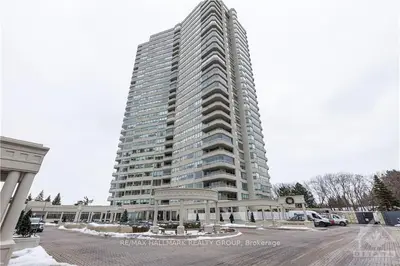 1480 Riverside Drive 1002, Alta Vista And Area, On K1g 5h2