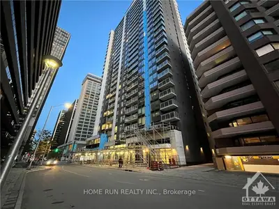 340 Queen Street 1610, Ottawa Centre, On K1r 0g1