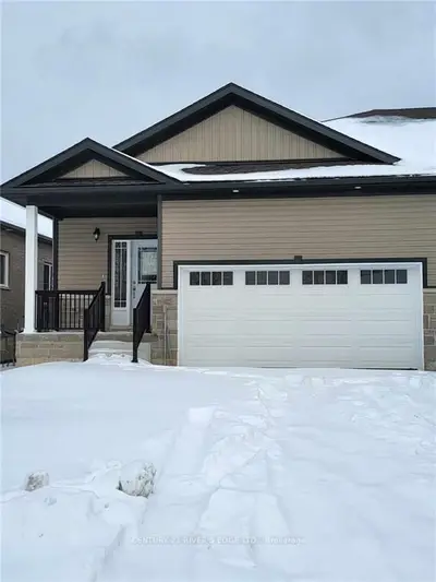 186 ADLEY Drive, Brockville, ON K6V 7J2