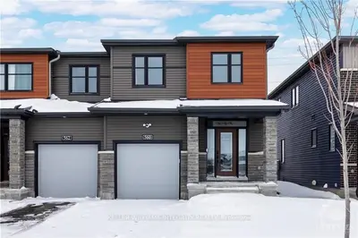 560 Prominence Way, Orleans - Cumberland And Area, On K4a 3w6