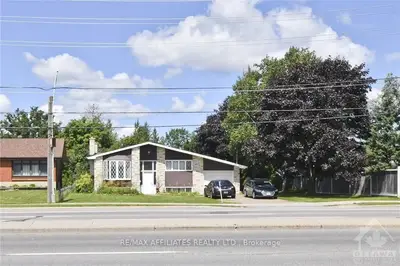 4347 Innes Road, Orleans - Cumberland And Area, On K1c 1t1