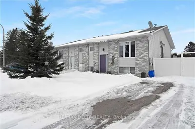 997 NOTRE DAME Street, Clarence-Rockland, ON K4K 1G6