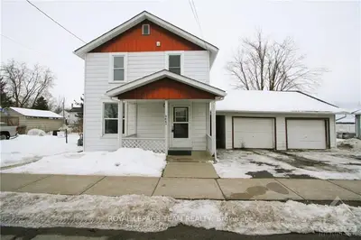 466 Gladstone Street A, North Dundas, On K0c 2k0
