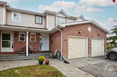 89 BURLINGTON Crescent, Hunt Club - South Keys and Area, ON K1T 3K5