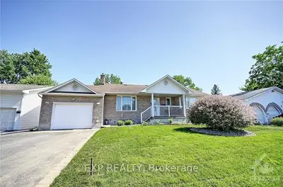 84 Meadowlands Drive W, Meadowlands - Crestview And Area, On K2g 2r8