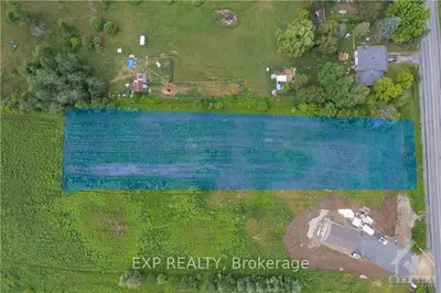 1440 Bouvier Road, Clarence-rockland, On K0a 1n0