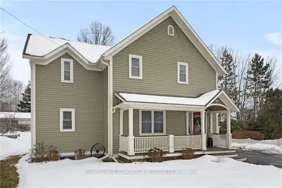 417 James Street, Pembroke, On K8a 4v5
