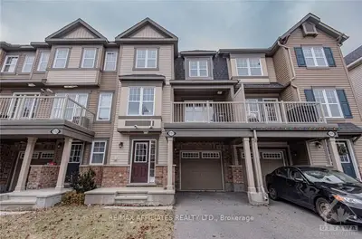 111 Helenium Lane Lane, Orleans - Cumberland And Area, On K4a 1c5