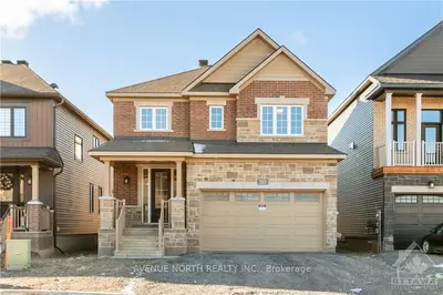 533 Anchor Circle, Manotick - Kars - Rideau Twp And Area, On K4m 0n4