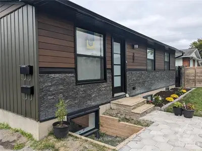 307 Amiens Street, Orleans - Cumberland And Area, On K1e 1n3