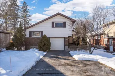 420 Fraser Avenue, Carlingwood - Westboro And Area, On K2a 2p9