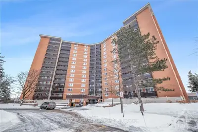 2020 Jasmine Crescent 1517, Beacon Hill North - South And Area, On K1j 8k5