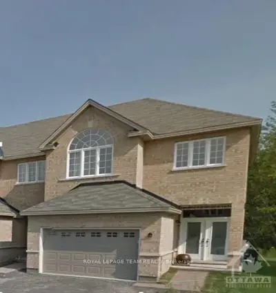 6820 Breanna Cardill Street, Greely - Metcalfe - Osgoode - Vernon And Area, On K4p 0c3