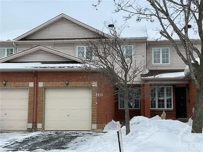 1101 Ballantyne Drive, Orleans - Cumberland And Area, On K4a 4c6