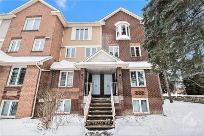 6702 Jeanne D'arc N Boulevard B, Orleans - Convent Glen And Area, On K1c 6e9