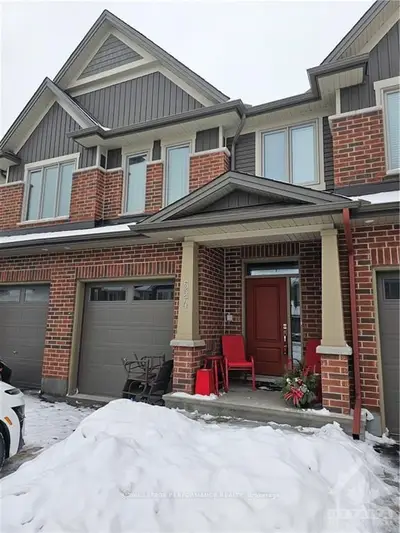 524 Muscari Street, Blossom Park - Airport And Area, On K1t 0s3