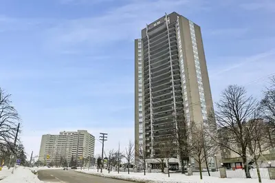 1380 Prince Of Wales Drive 205, Mooneys Bay - Carleton Heights And Area, On K2c 3n5