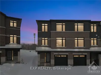 579 Knotridge Street, Orleans - Convent Glen And Area, On K1w 0c7