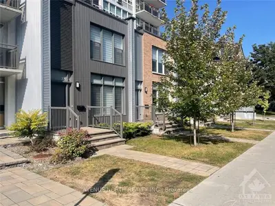 225d Wilbrod Street, Lower Town - Sandy Hill, On K1n 6l9