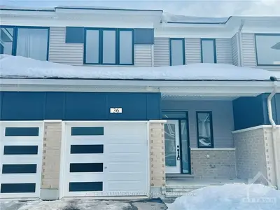 36 BERMONDSEY Way, Stittsville - Munster - Richmond, ON K2S 2Y7