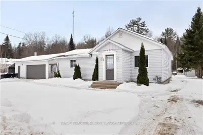 34 Townline Road, Laurentian Hills, On K0j 1j0