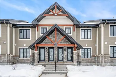306 Masters Lane 184, Clarence-rockland, On K4k 0k5